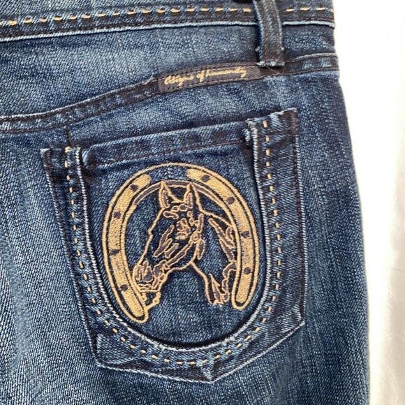 Citizens Of Humanity Athena #220 Bootcut 27 - Picture 6 of 6